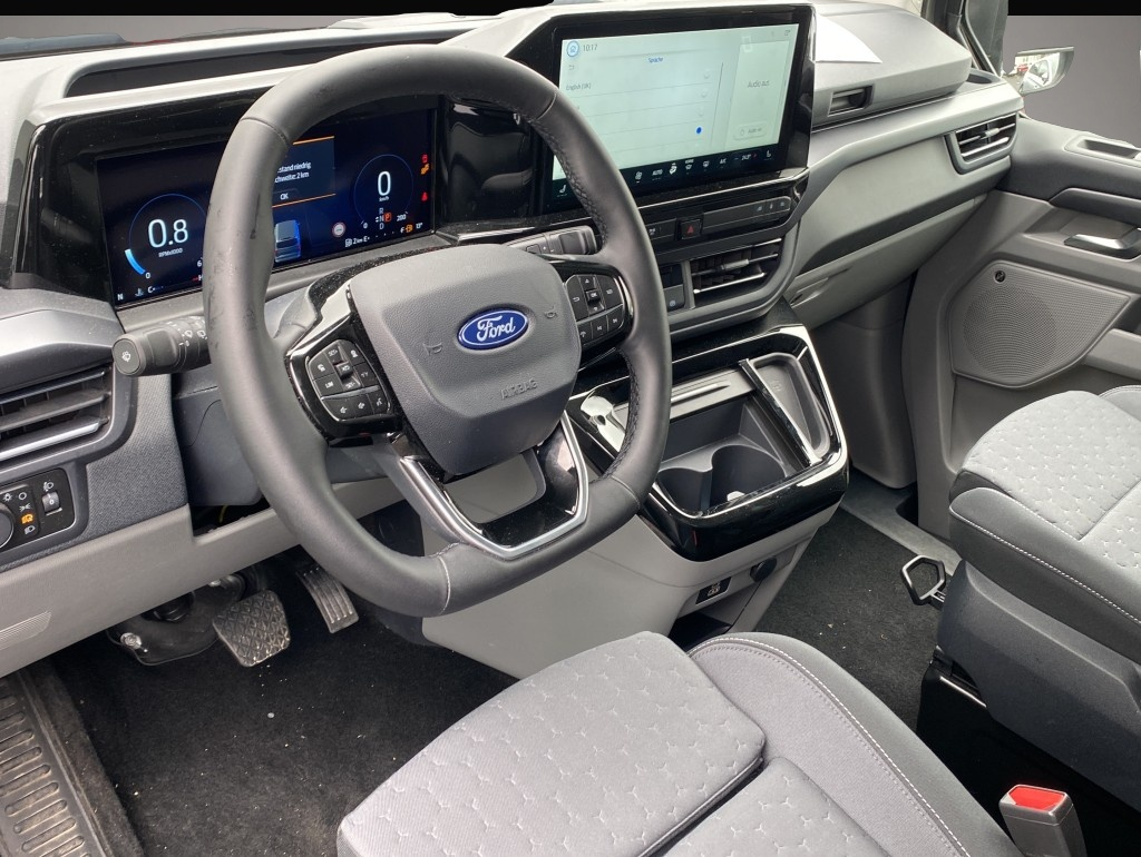 Fotografie des Ford Tourneo Custom L2 Titanium*LED*B+O*Pano*ACC*