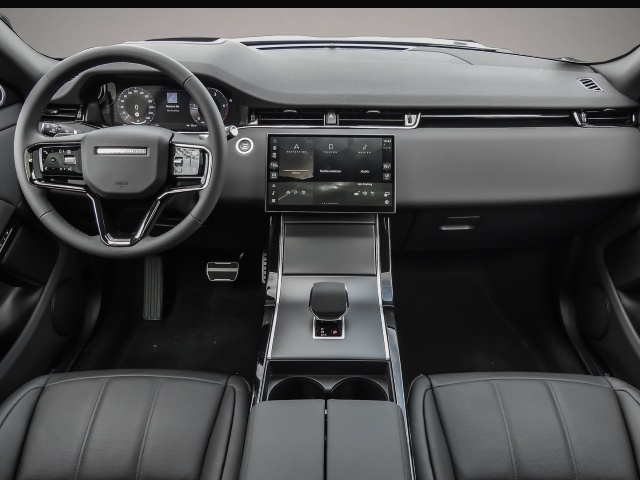 Land Rover Range Rover Evoque Range Rover Evoque Dynamic SE D200 Mild-Hybrid H - Thumbnail 4