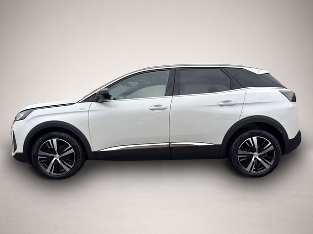Bild 2 Peugeot 3008 GT SCHIEBEDACH NAVI SHZ PDC 360° KAMERA FUL