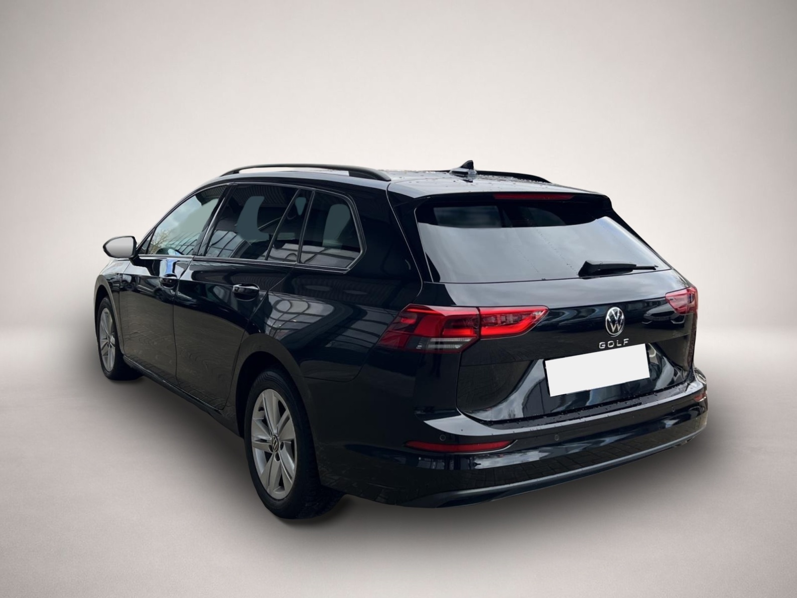 Bild 3 Volkswagen Golf Variant 8 2.0 TDI DSG Life 5-J-GAR ACC AHK