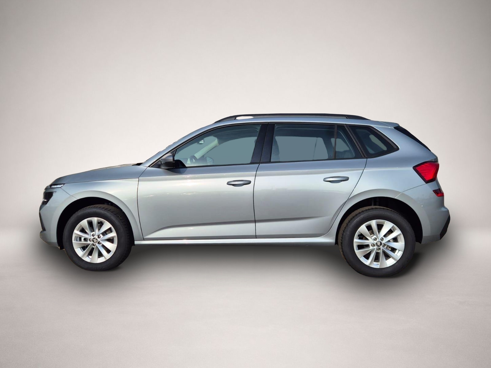 Fotografie des Skoda Kamiq 1.0 TSI 115PS DSG Selection Rückf.Kamera