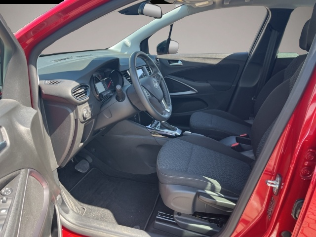 Bild 7 Opel Crossland (X) Crossland Enjoy ALLWETTER RADIO KLIMA TEMPOMAT