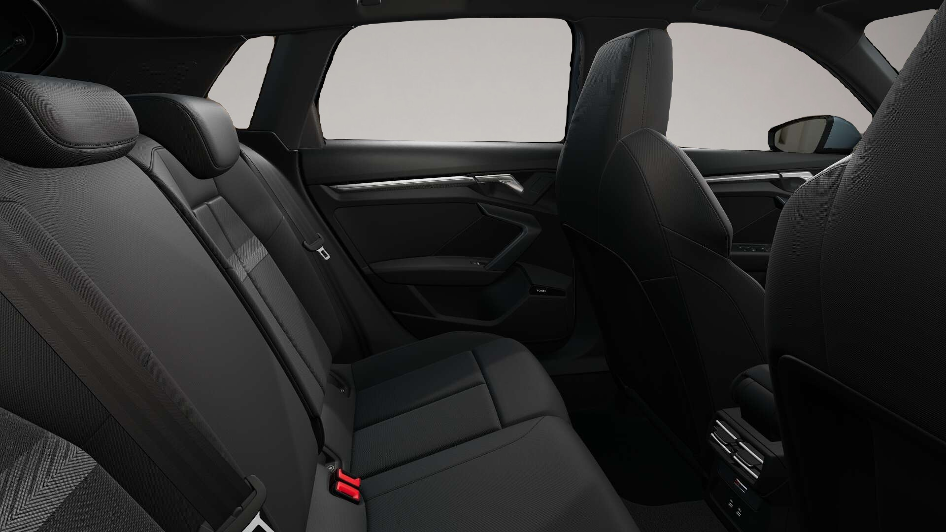 Bild 8 Audi A3 allstreet 40 TFSI e