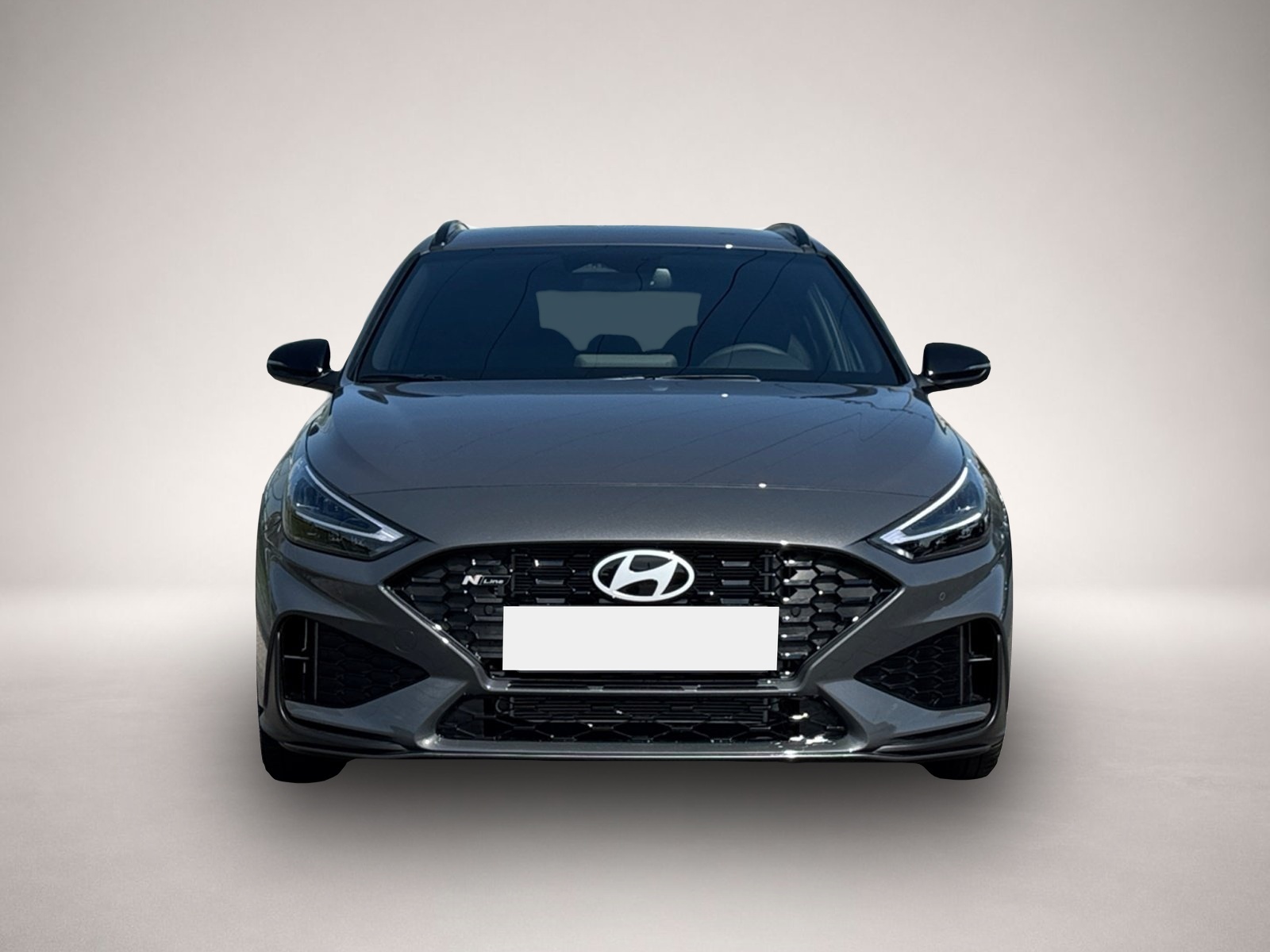 Bild 2 Hyundai i30 Kombi N-Line T-GDI DCT|NAVI|KAMERA|SMART KEY