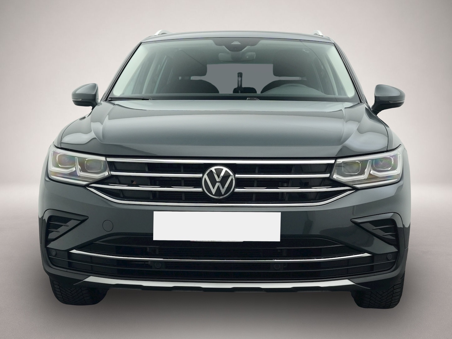 Bild 8 Volkswagen Tiguan 2.0 TDI DSG Elegance PANO KAMERA NAVI LED