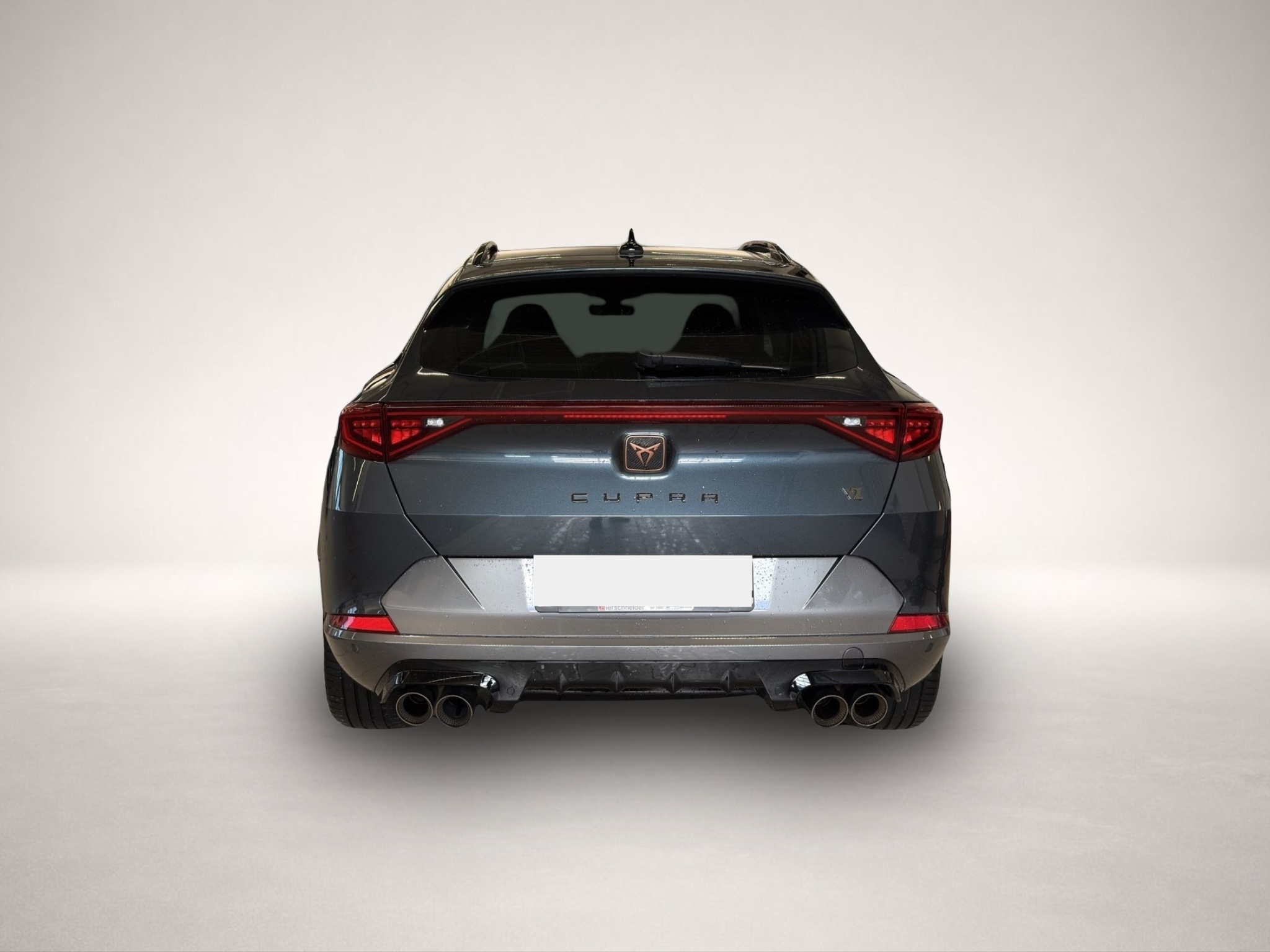Bild 5 Cupra Formentor 2.0 TSI DSG 4Drive VZ Akropovic+LEDER+