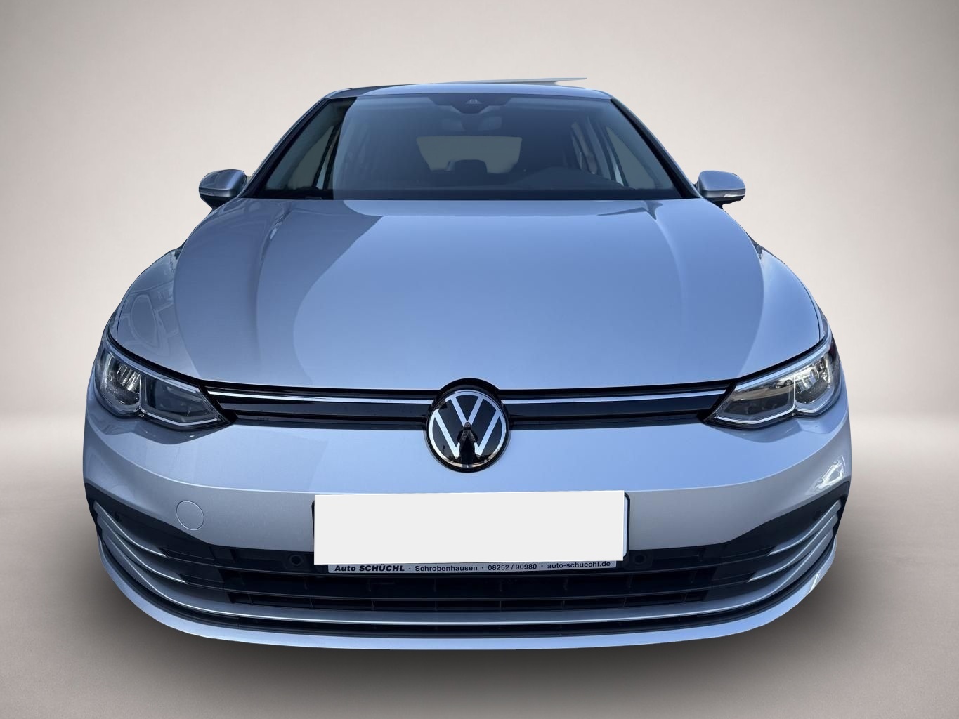 Bild 6 Volkswagen Golf 2.0 TDI DSG LIFE APP-CONNECT+ACTIVE-INFO+KA