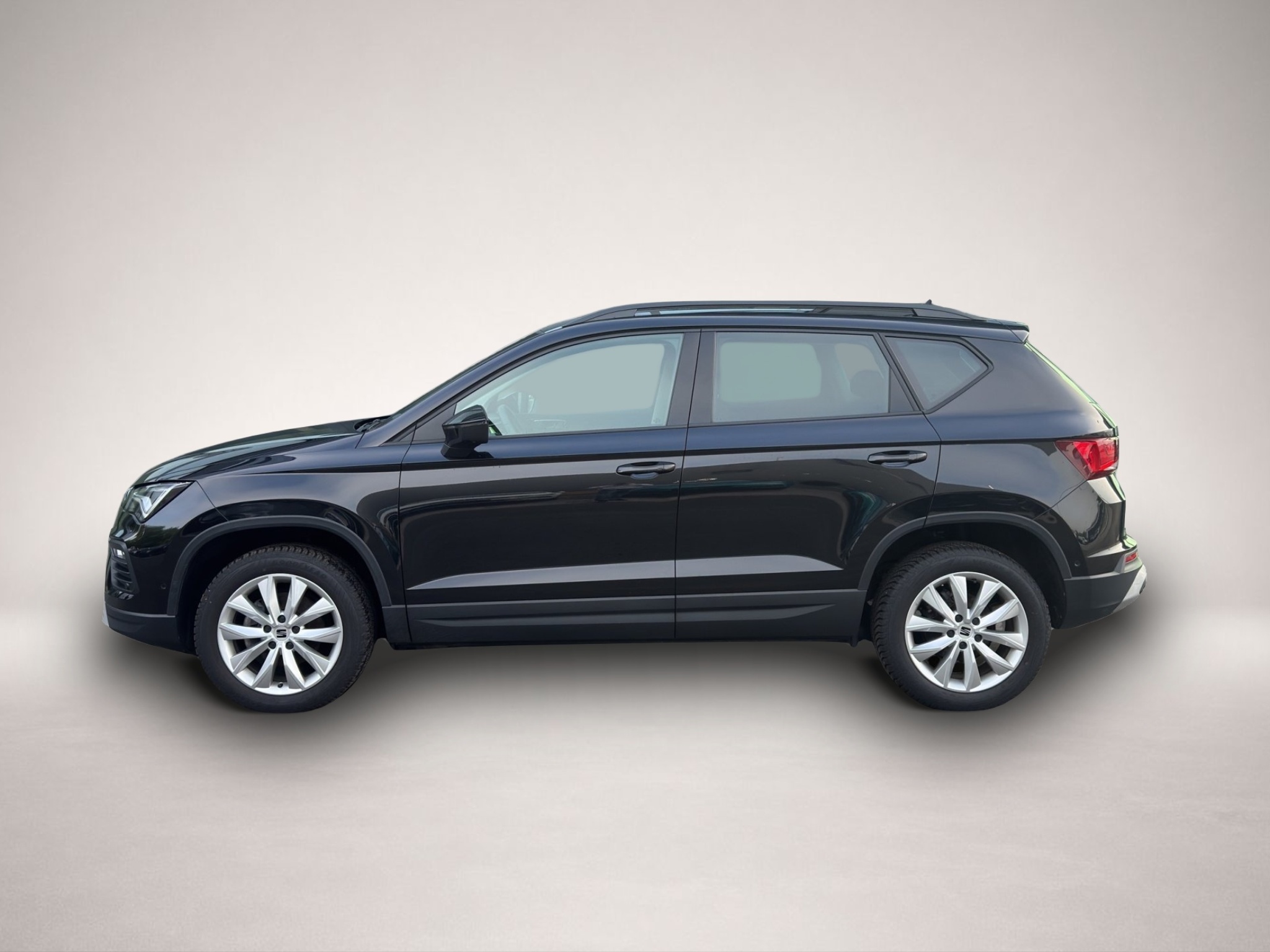 Bild 3 Seat Ateca 1.0 TSI Style ab 229.- EUR mtl. 1000.- Anz