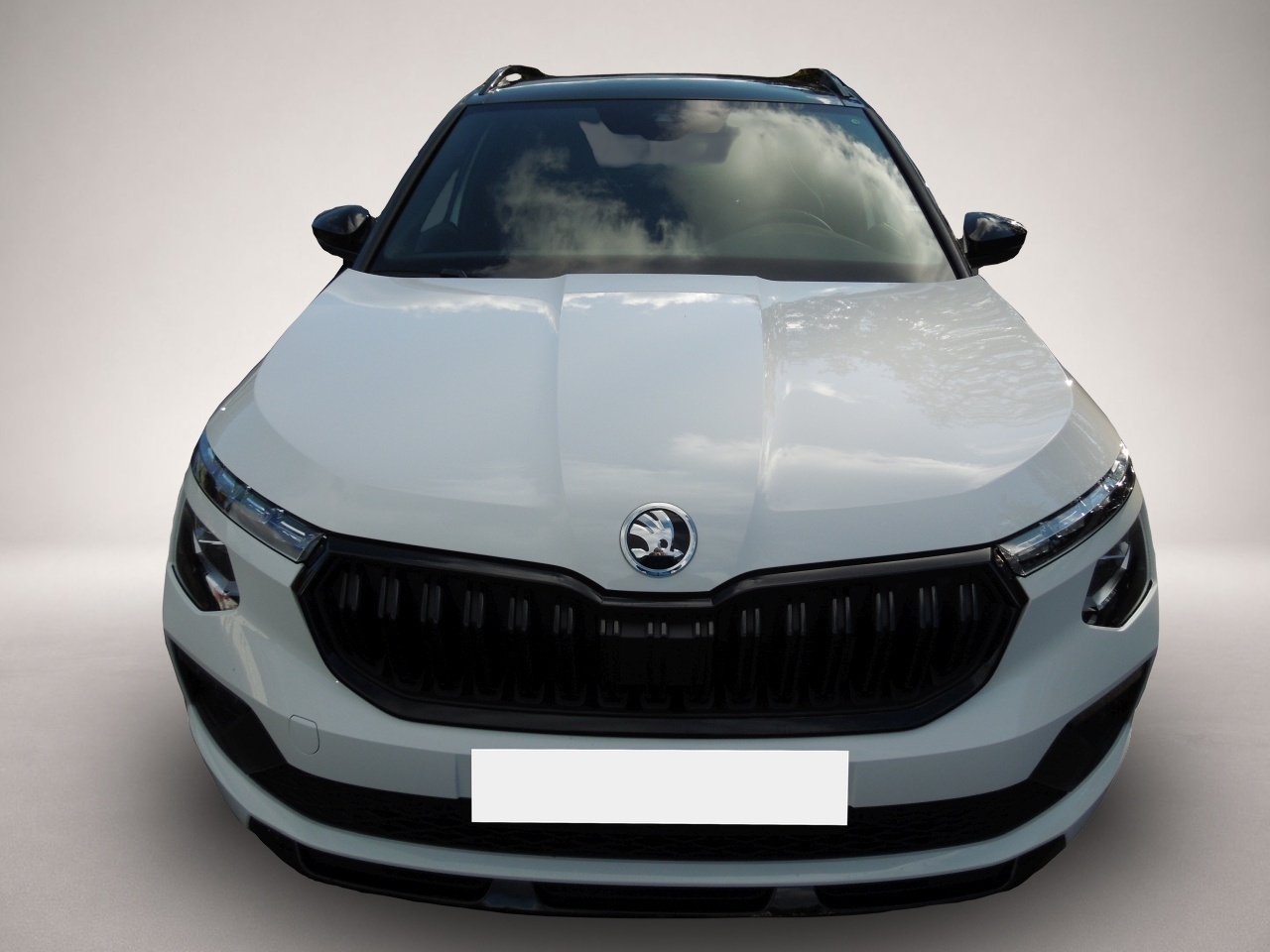 Bild 2 Skoda Kamiq 1.0 TSI Monte-Carlo/Matrix/Panoramadach/Ka