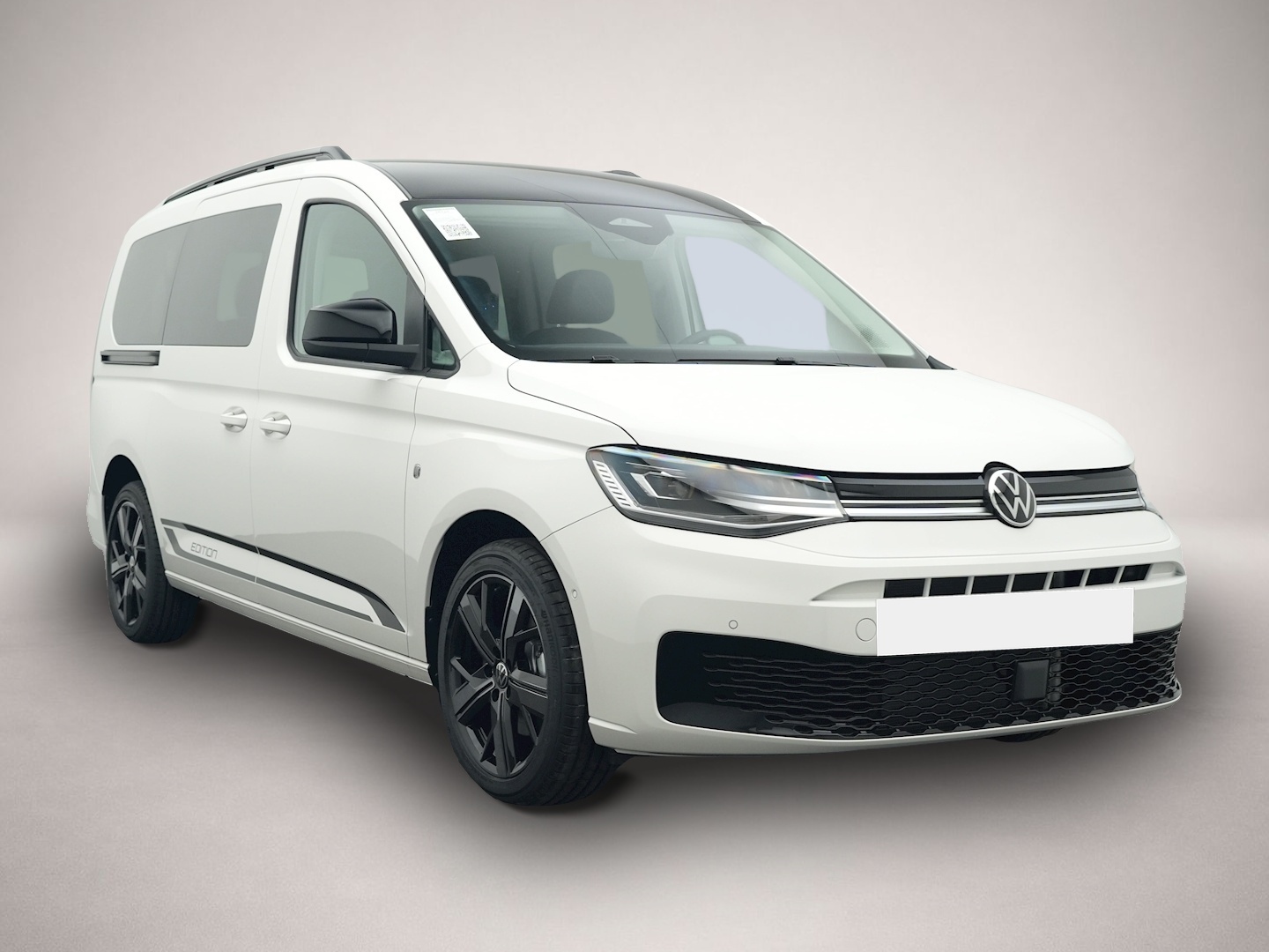 Bild 7 Volkswagen Caddy Maxi 1.5 TSI DSG EDITION AGR NAVI ACC LED