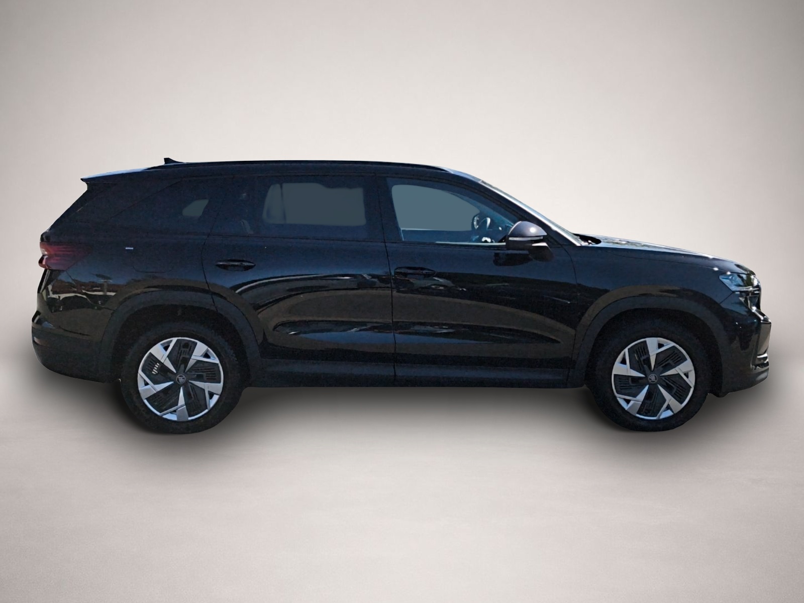 Bild 8 Skoda Kodiaq 2.0 TSI DSG 4x4 Selection NAVI MATRIX RFK