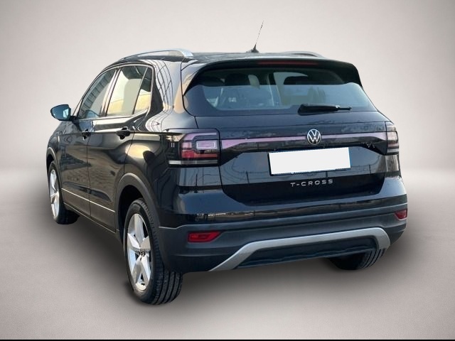 Bild 3 Volkswagen T-Cross 1.0 TSI Style App-Connect,ACC