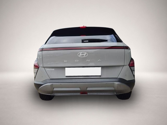 Bild 2 Hyundai Kona Trend 1.6 T-GDI 150PS Automatik Voll-LED-.