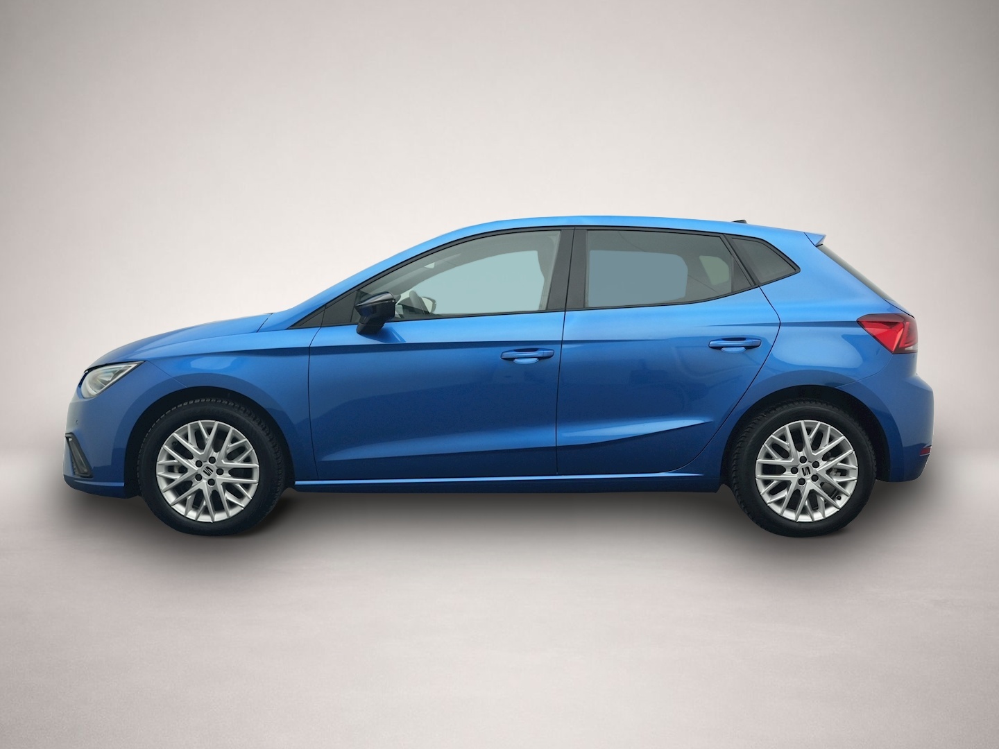 Bild 2 Seat Ibiza 1.0 TSI DSG FR Ab 163 EUR mtl. NAVI KAMERA