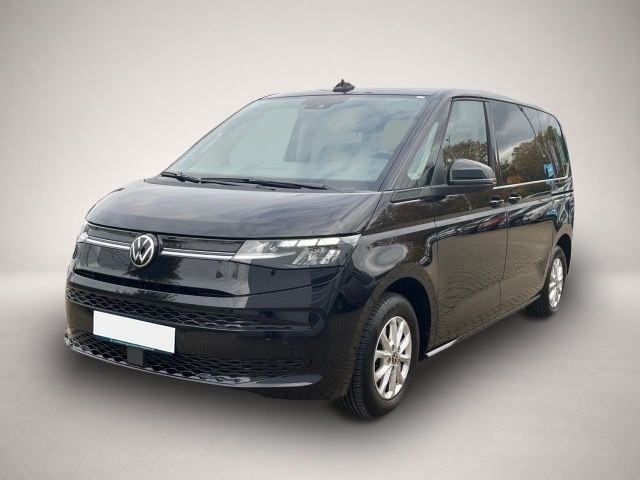 T7 Multivan Volkswagen