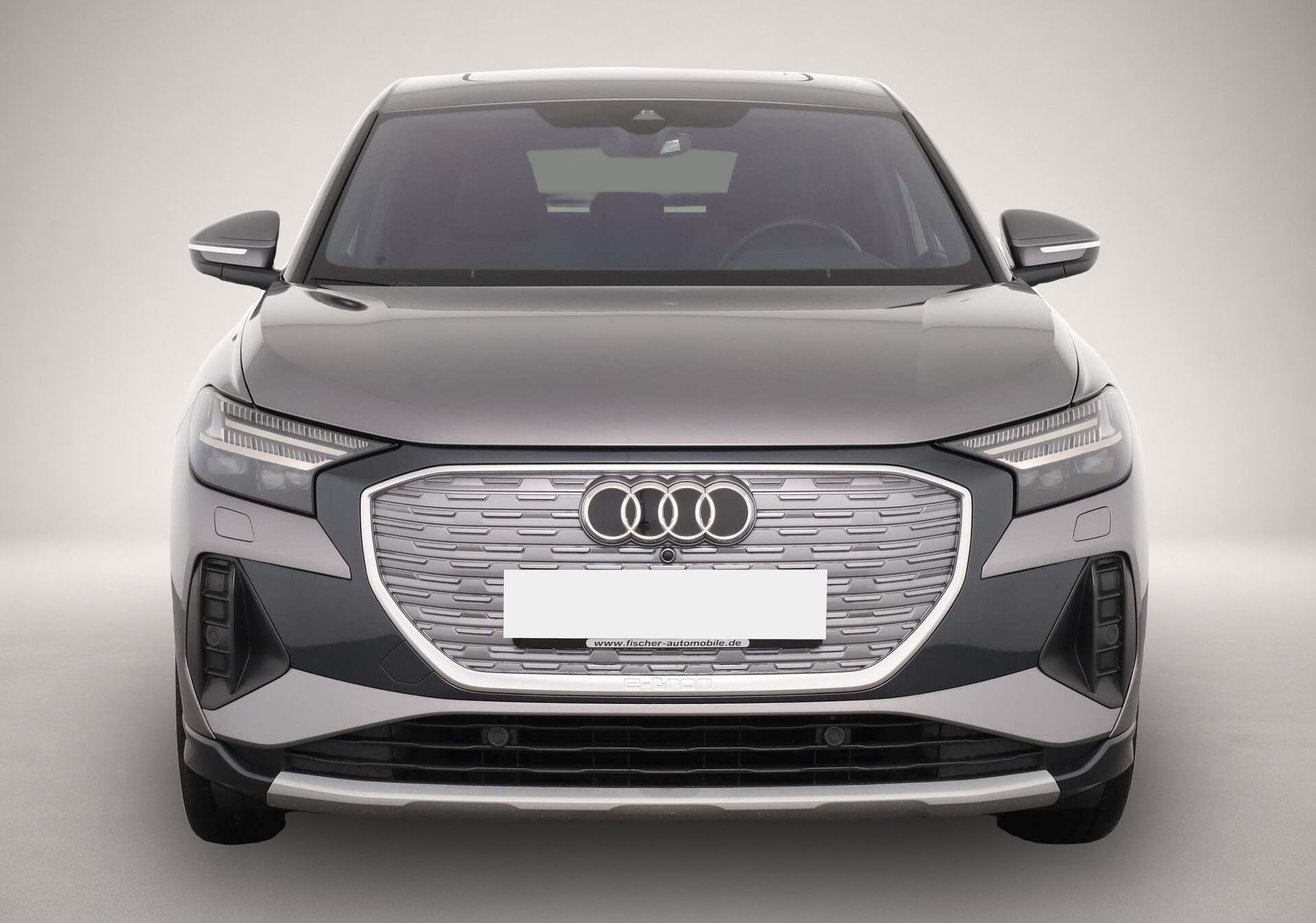 Bild 2 Audi Q4 e-tron Sportback