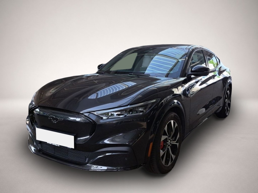 Fotografie Ford Mustang Mach-E AWD FernlichtAssisten+PDC+uvm.