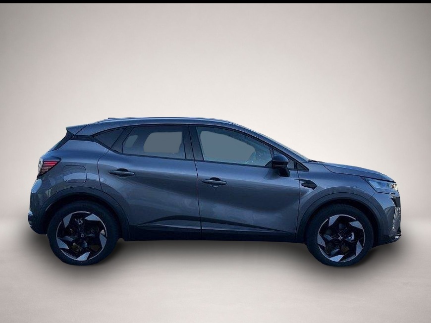 Bild 2 Renault Captur TCe 90 Techno LED+SHZ+RFK