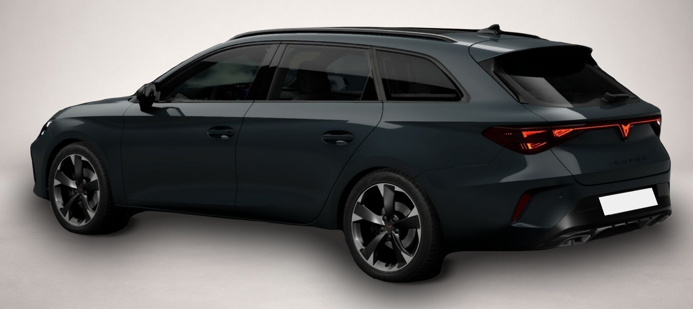 Bild 4 Cupra Leon ST DSG Pano Edge SHZ Kessy Kam eHk SHZ ACC