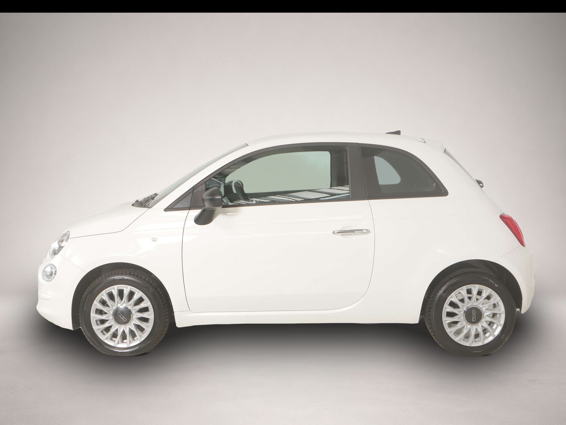 Bild 3 Fiat 500 1.0 GSE Hybrid Dolcevita