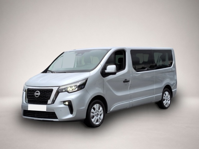 Nissan Primastar Primastar Tekna L2 2.0D*DCT 8-Sitze LED Navi SHZ - Thumbnail 2