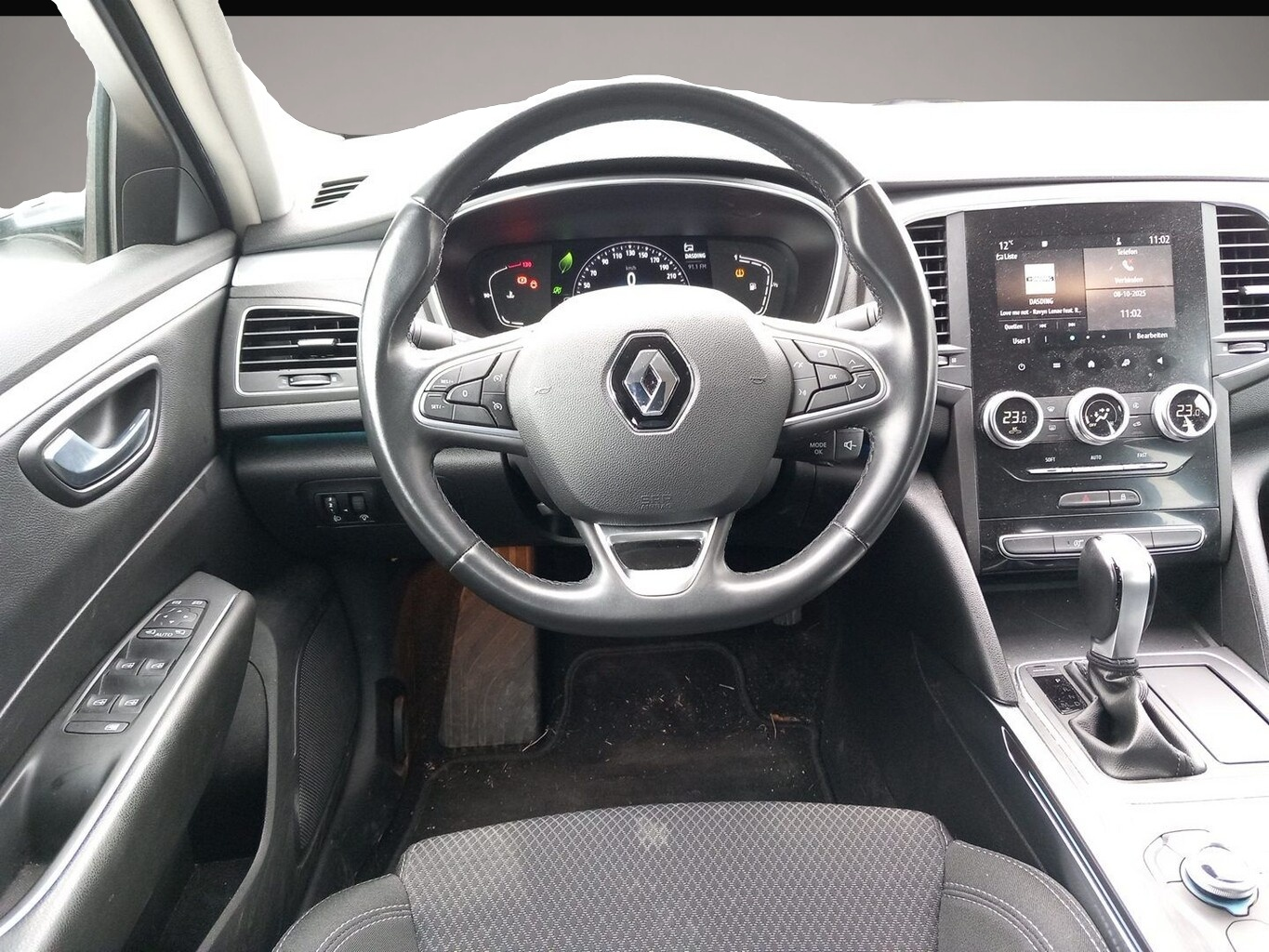 Bild 6 Renault Talisman Grandt TCe 160 EDC Zen LED PDC 17Z