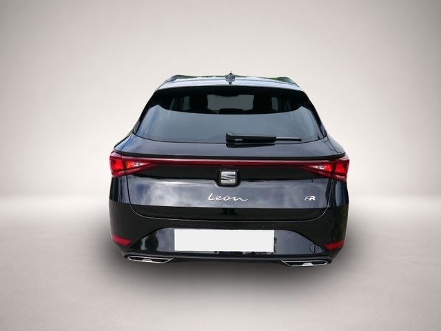 Bild Leon Seat