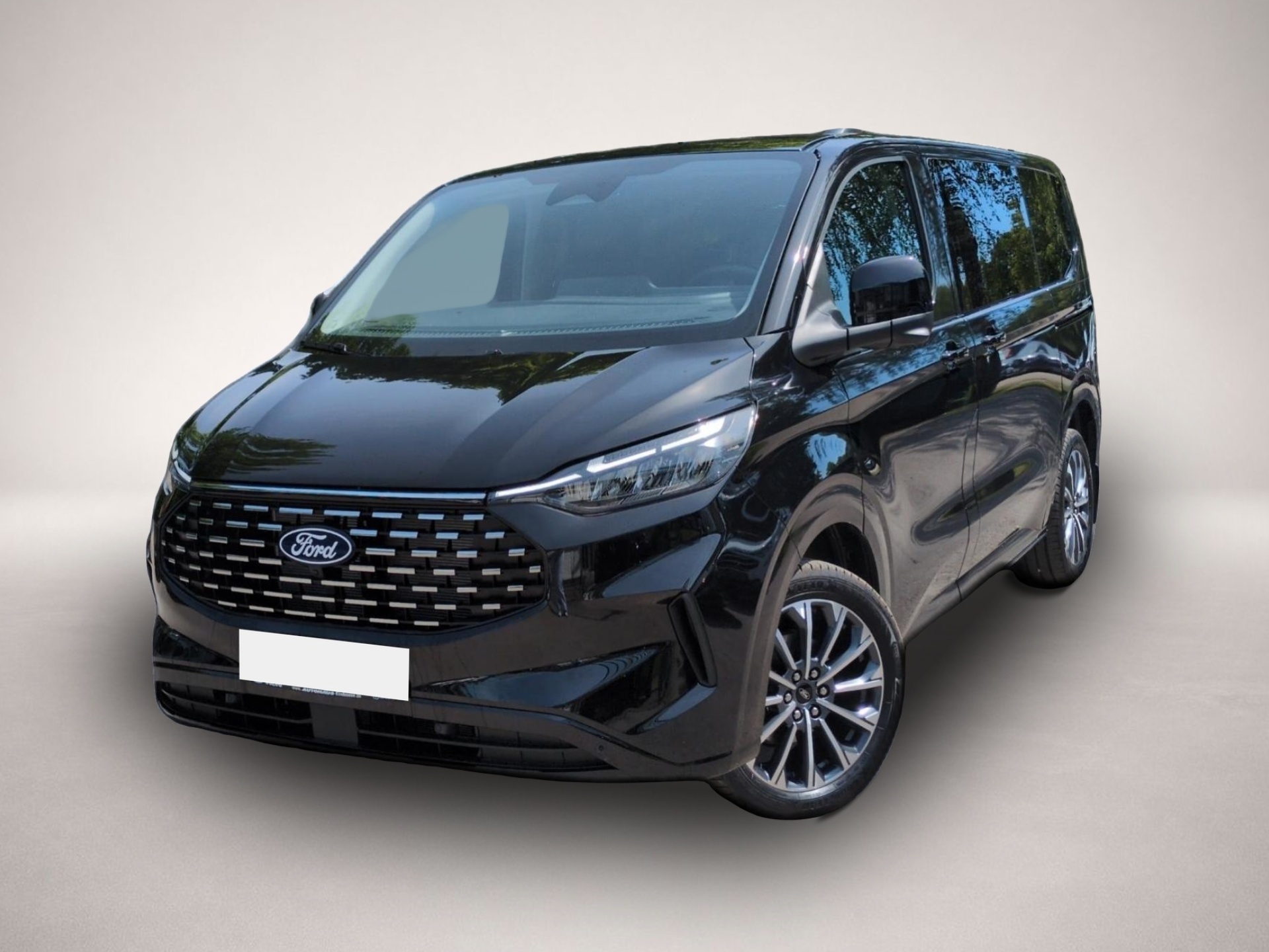 Bild 1 Ford Other Tourneo Custom 2.0 EcoBlue L1 Titanium X FWD Aut