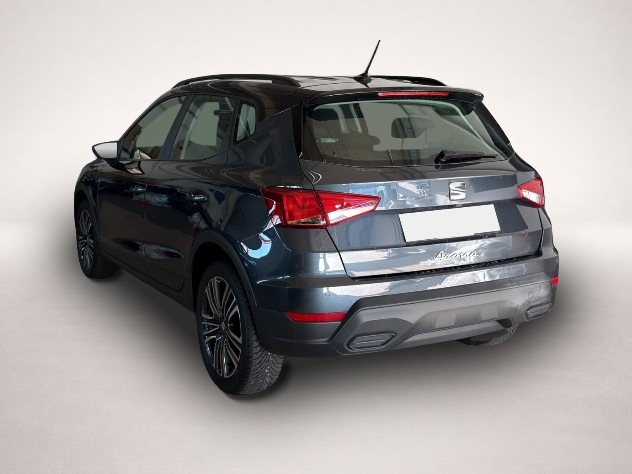 Bild 4 Seat Arona 1.0 TSI Style LED 17 KAMERA PARKLENK SHZ G