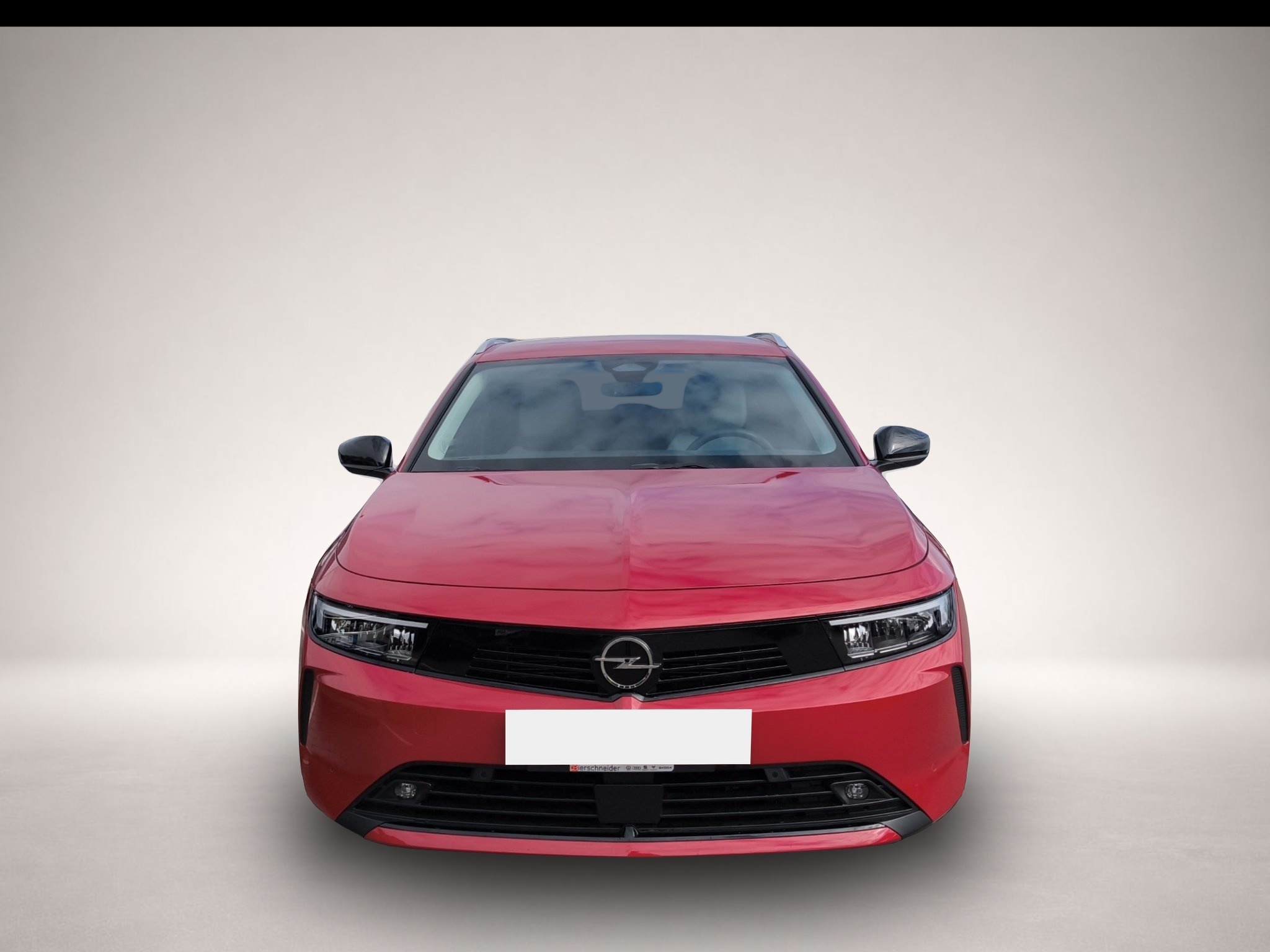 Bild 2 Opel ASTRA SPORTS TOURER 1.6 HYBRID ELEGANCE +NAVI