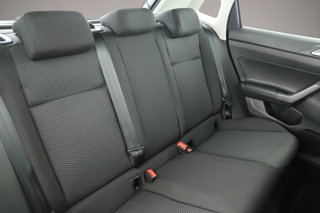 Bild 5 Volkswagen Polo 6 VI 1.0 LED App