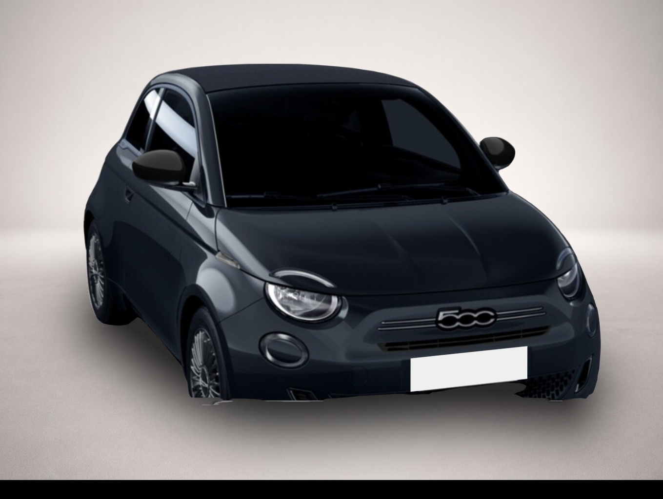 Bild 2 Fiat 500 Cabrio ICON SHZ Kam CarP PDC 16Z DigC Klimaa
