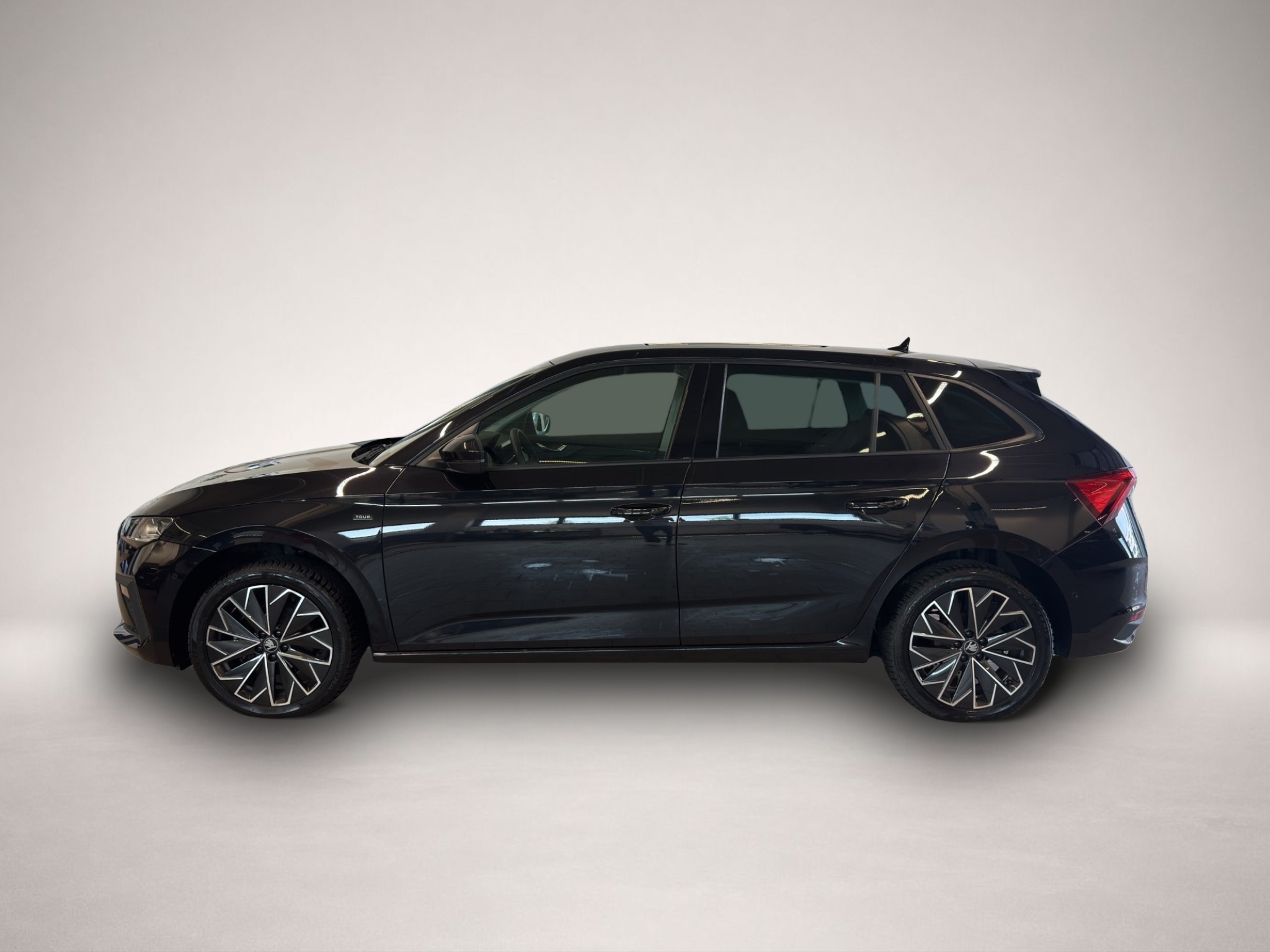 Bild 3 Skoda SCALA 1.5 TSI SELECTION LED+KAMERA+DSG+NAVI