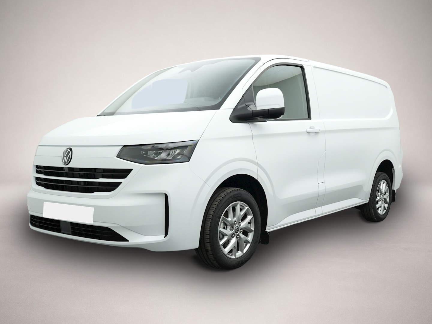Fotografie Volkswagen Other T7 Transporter 2.0 TDI PDC KLIMA LIGHT ASSIST