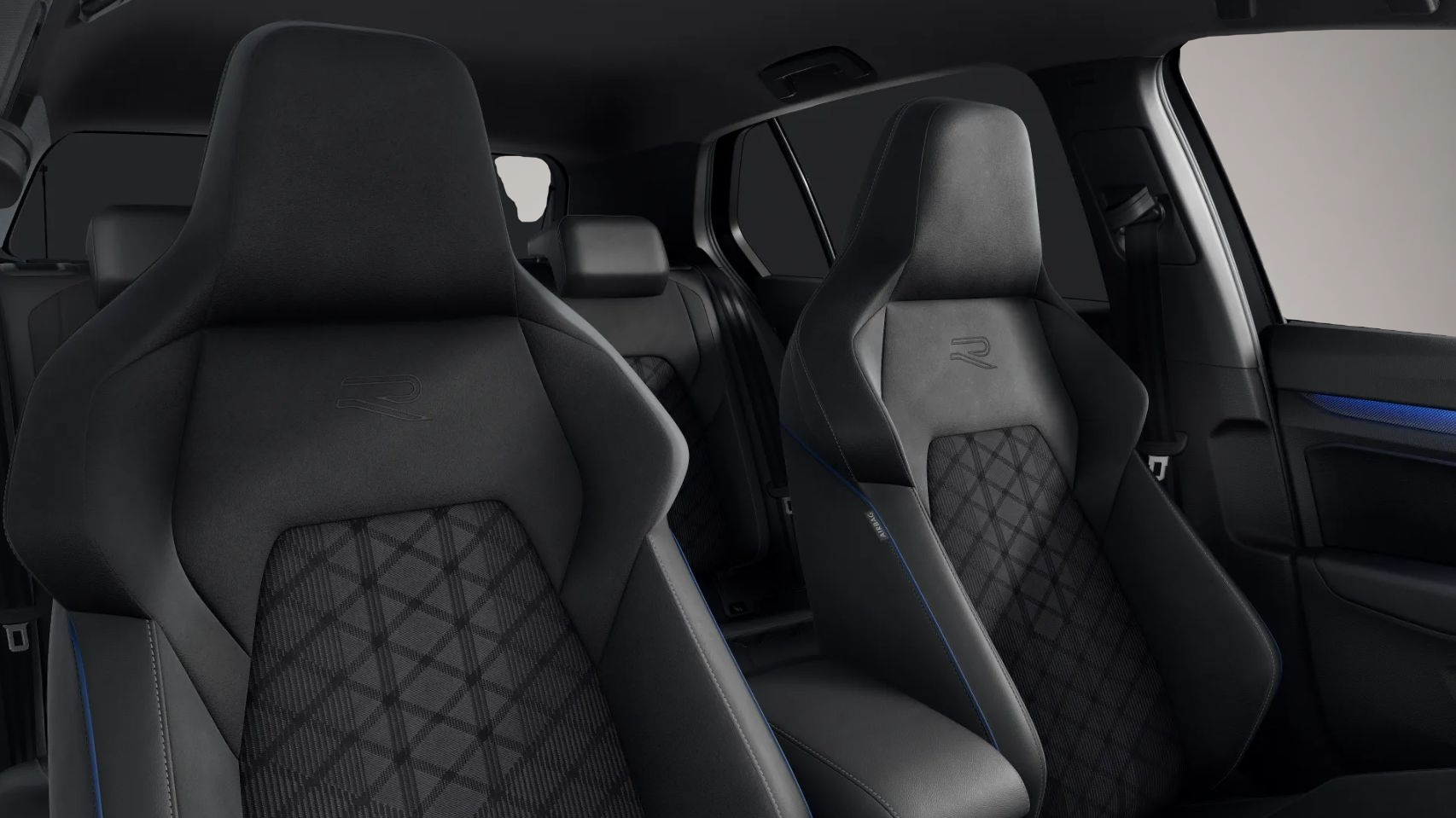 Fotografie 5 des Volkswagen Golf 1.5 eTSI 7-Gang-DSG