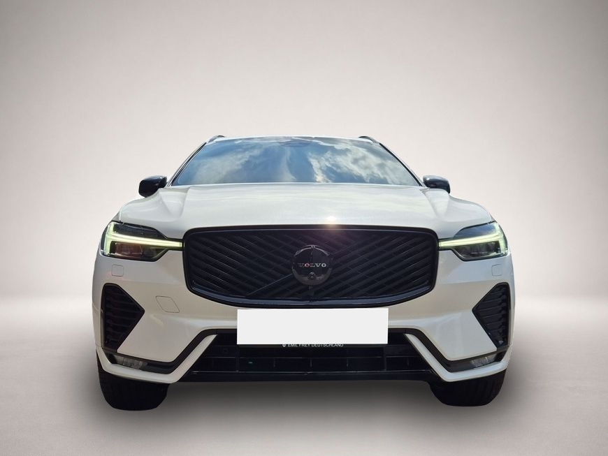 Volvo XC60 XC60 B5 B AWD Plus Black Edition AHK*PANO - Thumbnail 3
