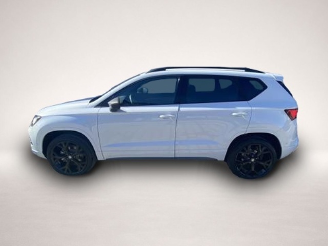 Bild 5 Seat Ateca Black Edition1.5 TSI FR,AHK schwenkbar 110 kW (.
