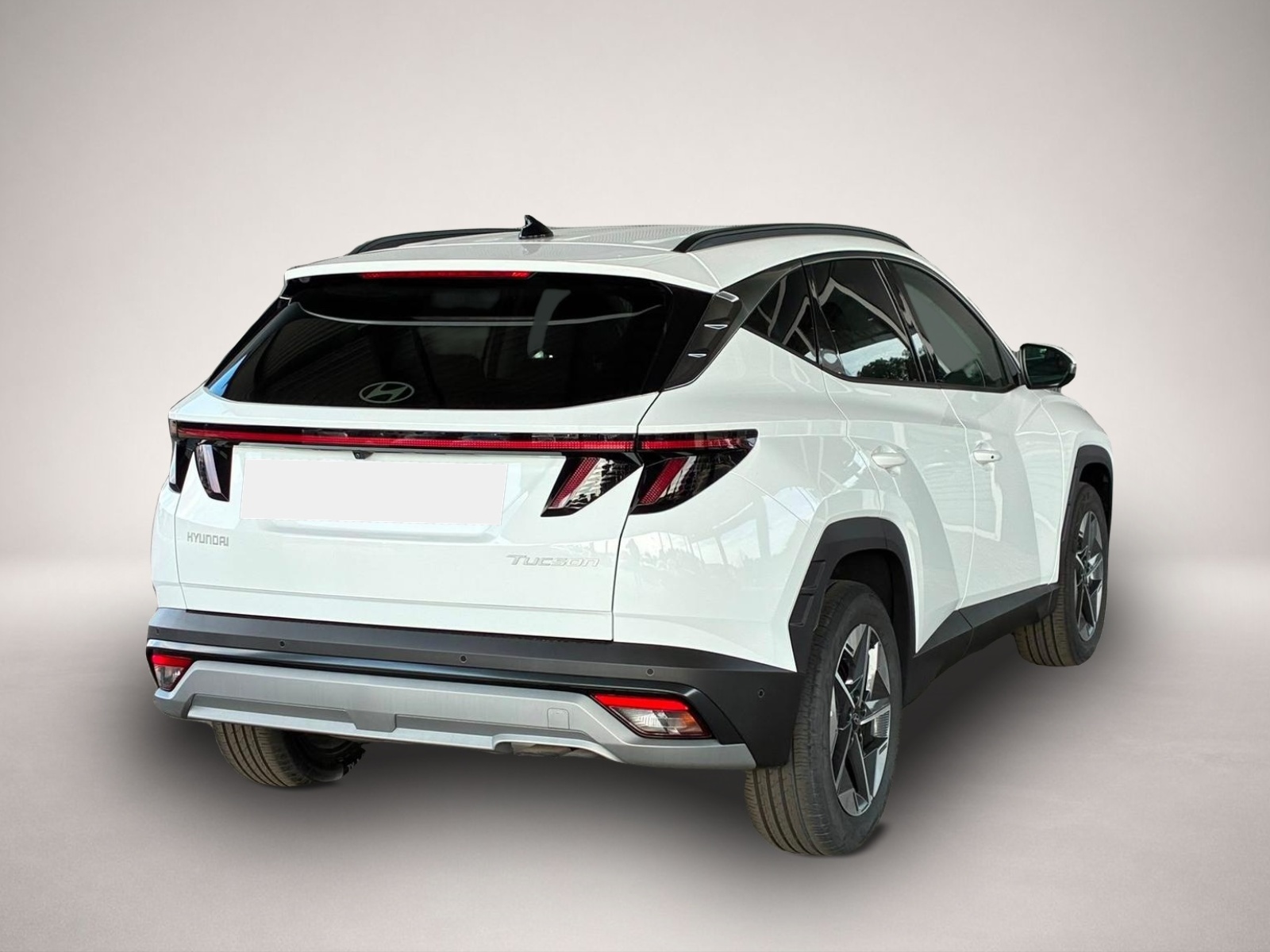 Bild 3 Hyundai Tucson Comfort Plus 1.6 T-GDI 2WD 48V DCT / Matr
