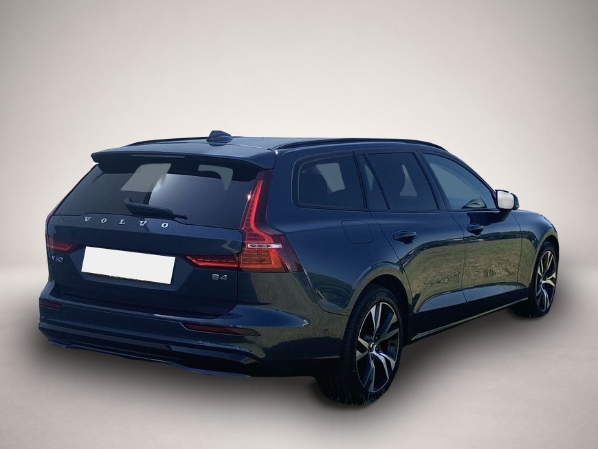 Bild 2 Volvo V60 B4 B DKG Plus Dark Pano*HuD*360°View*Mj.26
