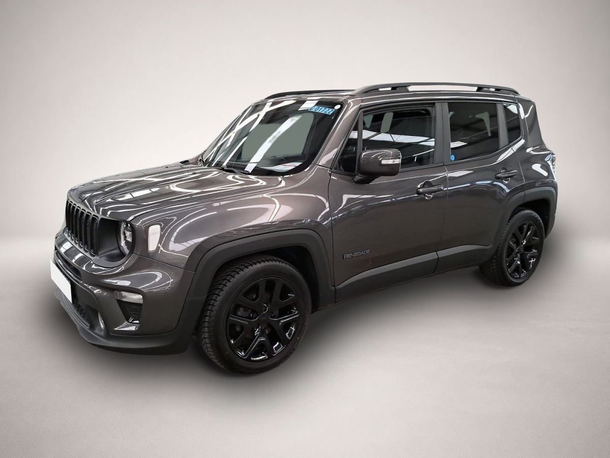 Bild 1 Jeep RENEGADE 1.0 T-GDI LIMITED FWD