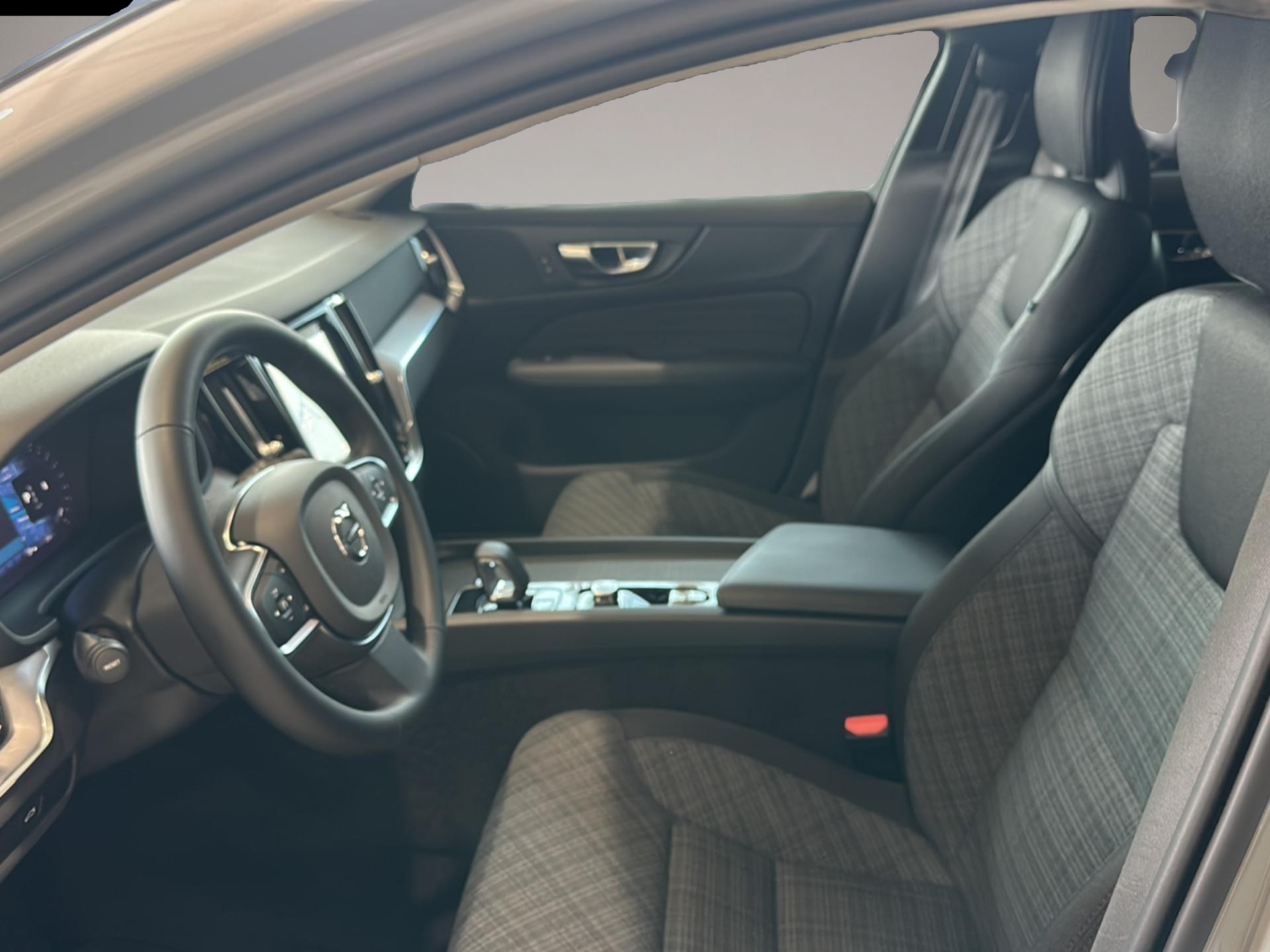 Bild 5 Volvo V60 Core