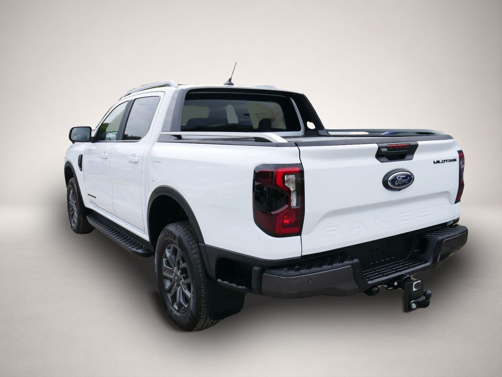 Bild 4 Ford Ranger Dublecab 2.0 EcoBlue WILDTRAK*AHK*NAVI*LE