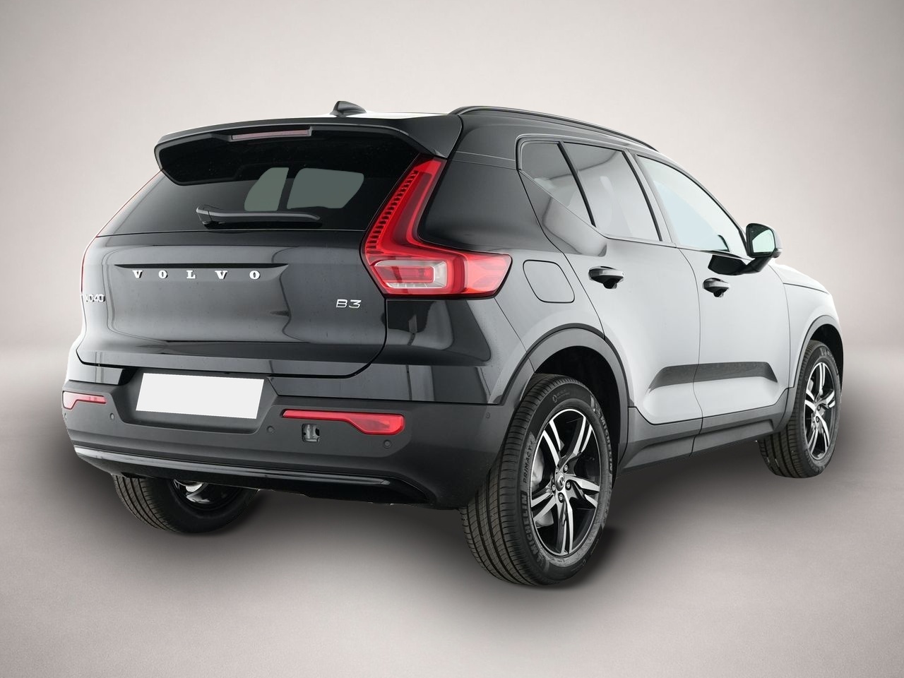 Bild 2 Volvo XC40 Plus Dark 2WD Digitales Cockpit Memory Sitz