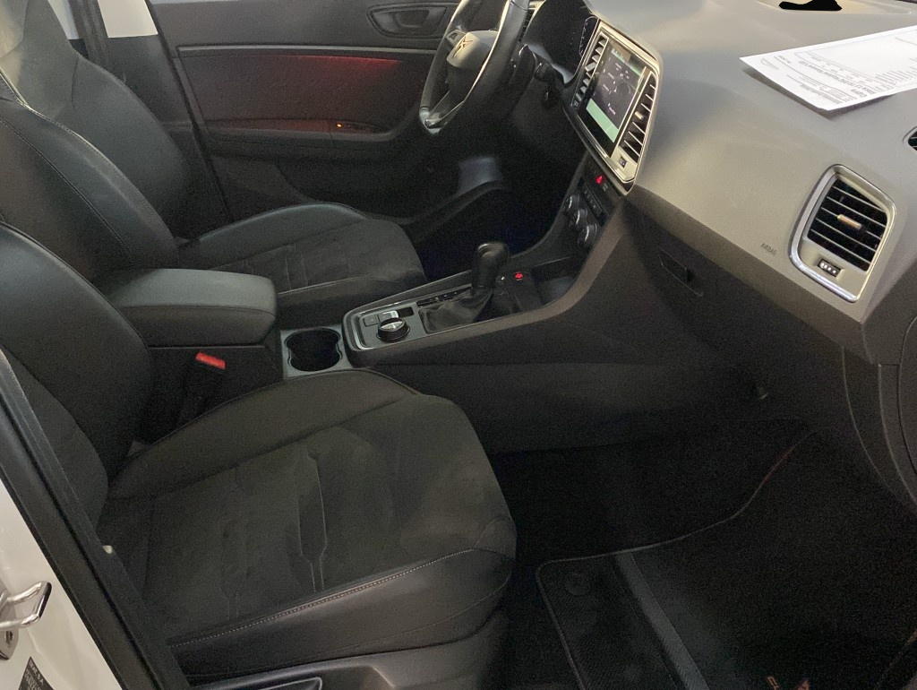 Bild 6 Cupra Ateca 1.5 TSI DSG*Keyless*Kamera*LED