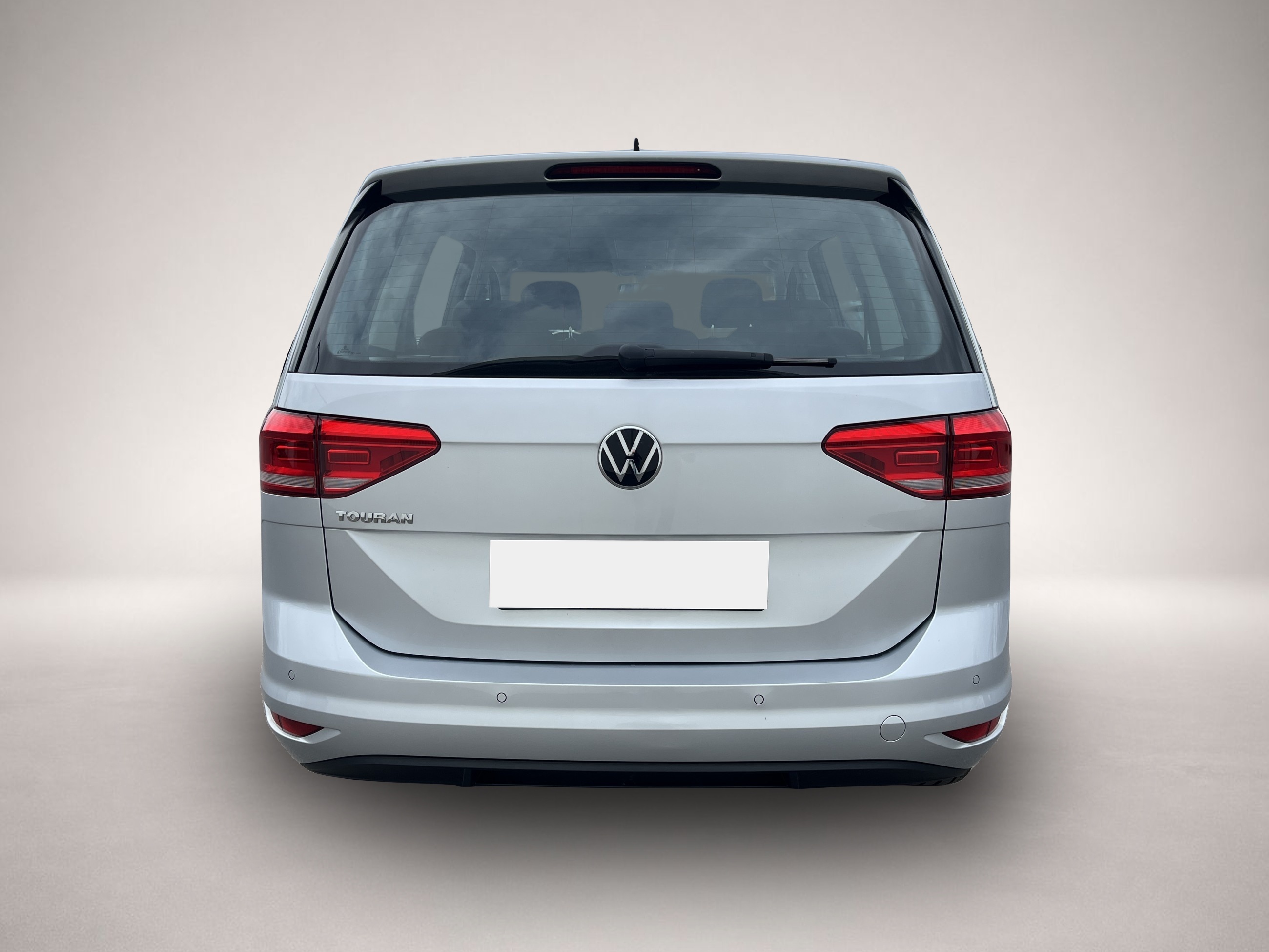 Fotografie 6 des Volkswagen Touran 2.0 TDI Comfortline 119¤ m.20% Anz. Navi