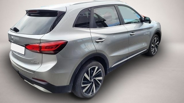 Bild 3 MG ZS 1.5 Hybrid+ 145 kW Luxury ZS 1.5 Hybrid+ AT Lux.