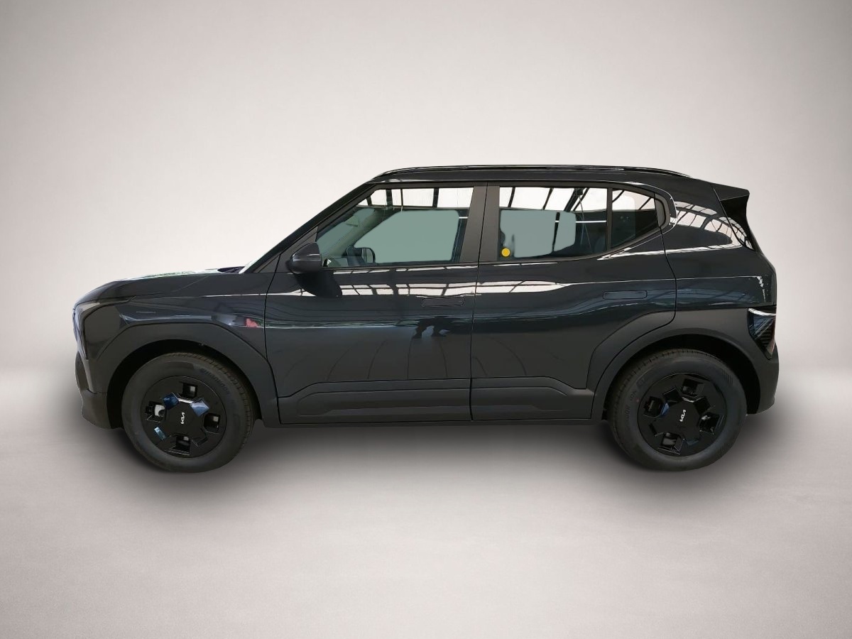 Fotografie des Kia EV2 42.2 KWH AIR MJ27 WINTER