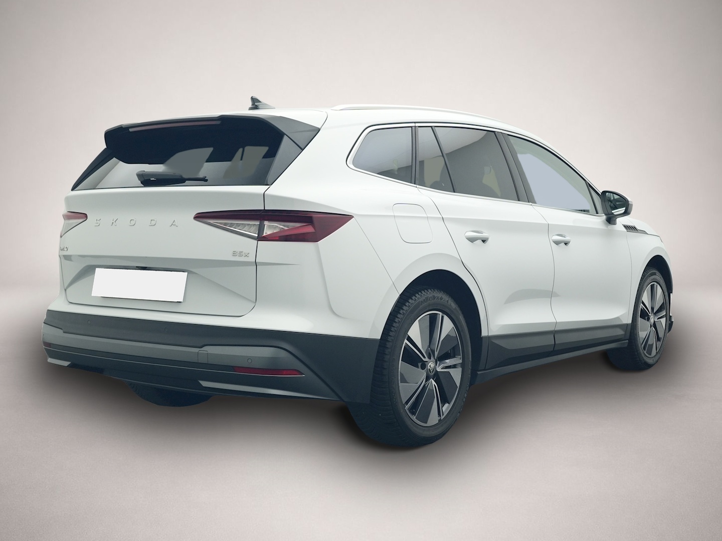 Bild 5 Skoda Enyaq 85x Loft AHK WÄPU RFK ACC NAVI