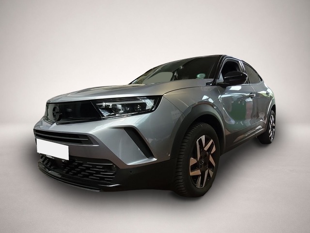 Bild Mokka X Opel
