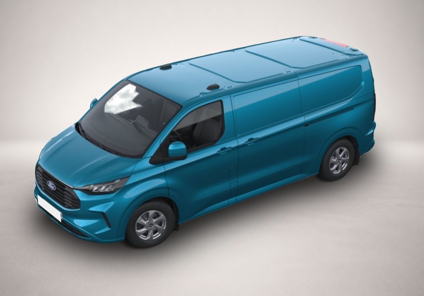 Bild 5 Ford Transit Custom Multicab Aut Limited L2 LED 4-S